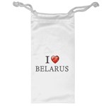LoveBelarus Jewelry Bag