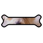Dads Dog Magnet (Dog Bone)