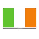 Irish Flag Business Card Holder