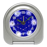 StarMap Travel Alarm Clock