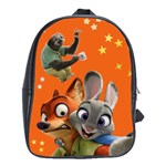 zootopia School Bag (XL)