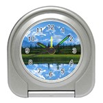 Denali National Park Travel Alarm Clock