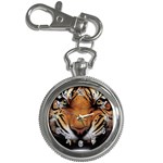 tiger Key Chain Watch