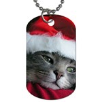 Chat_02_1024x768 Dog Tag (Two Sides)
