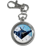 F-117 Nighthawk 2 Key Chain Watch