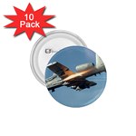 A-10 Thunderbolt II 1.75  Button (10 pack) 