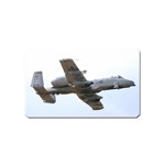 A-10 Thunderbolt II  C-model Magnet (Name Card)