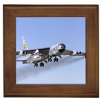 B-52 Mothership Framed Tile