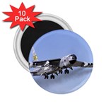 B-52 Mothership 2.25  Magnet (10 pack)