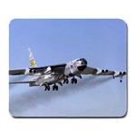B-52 Mothership Large Mousepad