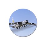 B-52 Mothership Magnet 3  (Round)