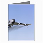 B-52 Mothership Greeting Card