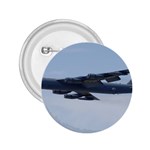B-52 Stratofortress 2.25  Button