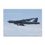 B-52 Stratofortress Sticker A4 (10 pack)
