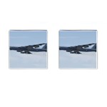 B-52 Stratofortress Cufflinks (Square)