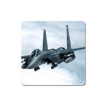 F-15E Strike Eagle Magnet (Square)
