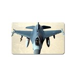 F-16 Fighting Falcon Magnet (Name Card)