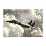 F-15E Strike Eagle 2 Sticker A4 (100 pack)