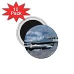 F-16C Fighting Falcon 1.75  Magnet (10 pack) 