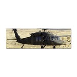 UH-60 Blackhawk Sticker (Bumper)