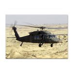 UH-60 Blackhawk Sticker A4 (100 pack)