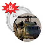 HH-60G Pave Hawk 2.25  Button (10 pack)