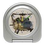 HH-60G Pave Hawk Travel Alarm Clock