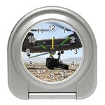 CH-47 Chinook Travel Alarm Clock