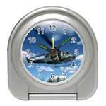 UH-1N Huey Travel Alarm Clock