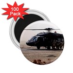 UH-60 Blackhawk 2 2.25  Magnet (100 pack) 