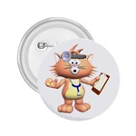 Cat Doctor 2.25  Button