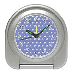 xmas0050 Travel Alarm Clock