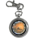 Mars Key Chain Watch