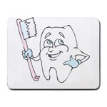 Dentist (custom) Small Mousepad