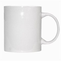 Dentist (custom) White Mug from UrbanLoad.com Right