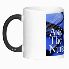 Ask+the+Nurse Morph Mug from UrbanLoad.com Left