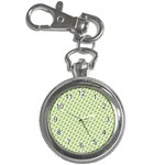 xmas0016 Key Chain Watch