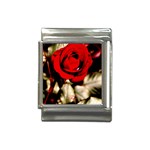 For You Rose Italian Charm (13mm)