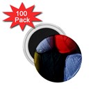 Balls of Wool 1.75  Magnet (100 pack) 