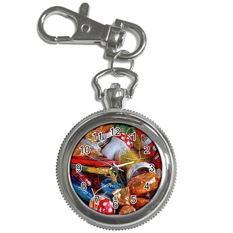 Candies Key Chain Watch from UrbanLoad.com Front