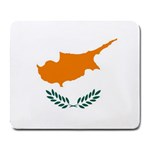 CYPRIOT FLAG Cyprus Europe National Mouse Pad