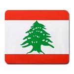 LEBANESE FLAG Lebanon National Gifts Mouse Pad