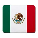 MEXICAN FLAG Mexico Latin America National Mouse Pad