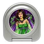 Elven Princess Travel Alarm Clock