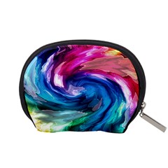 Water Paint Accessory Pouch (Small) from UrbanLoad.com Back