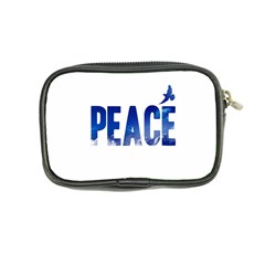 Peace Bird Coin Purse from UrbanLoad.com Back