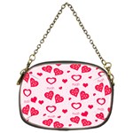 Muah Harts Chain Purse (Two Sides)