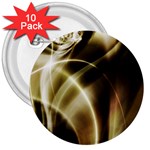 Metal Fluid 3  Button (10 pack)