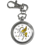 Pegasus Key Chain Watch