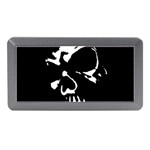 Gothic Skull Memory Card Reader (Mini)